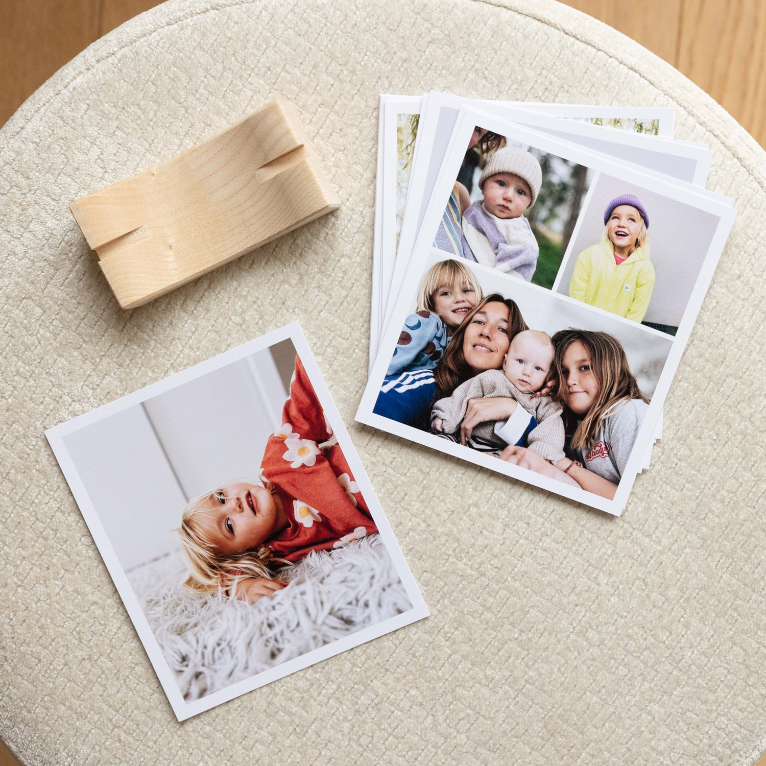 Fotohalter Fotozauber