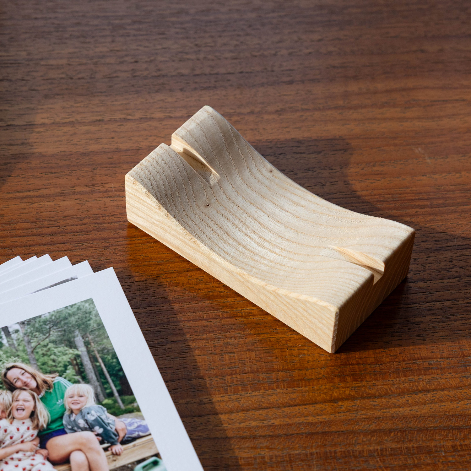 Fotohalter Momente für immer