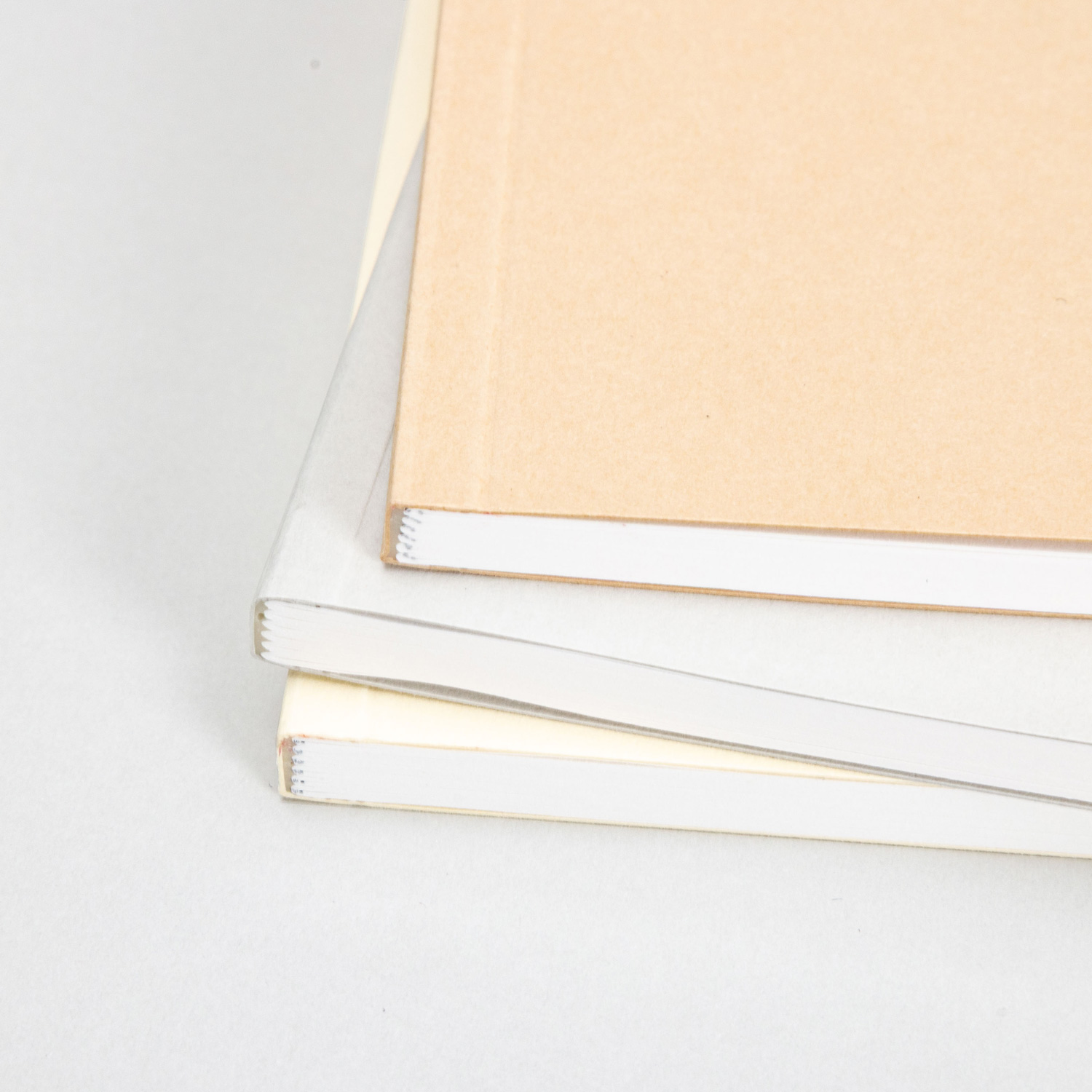 Notizbuch Kreativer Ausblick