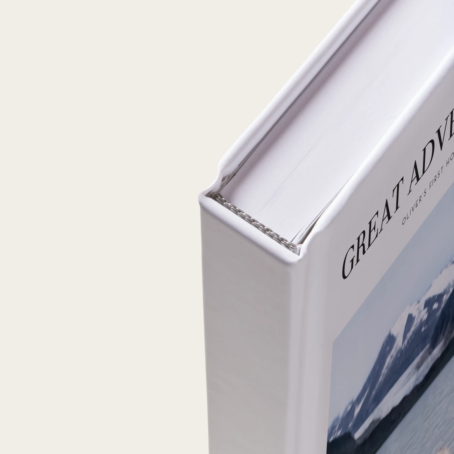 Fotobuch Hardcover Blütentraum Curaçao