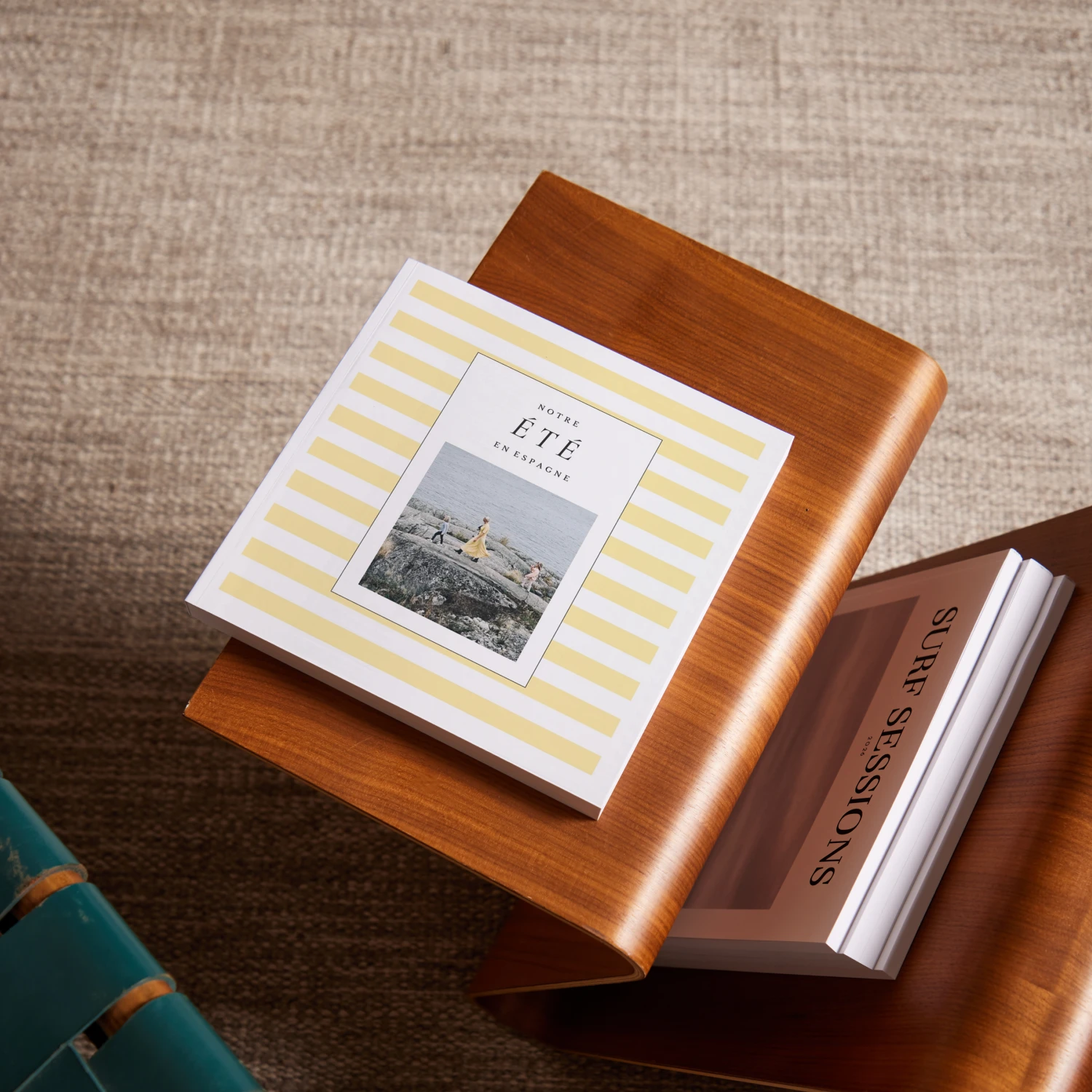 Fotobuch Softcover Augenblick