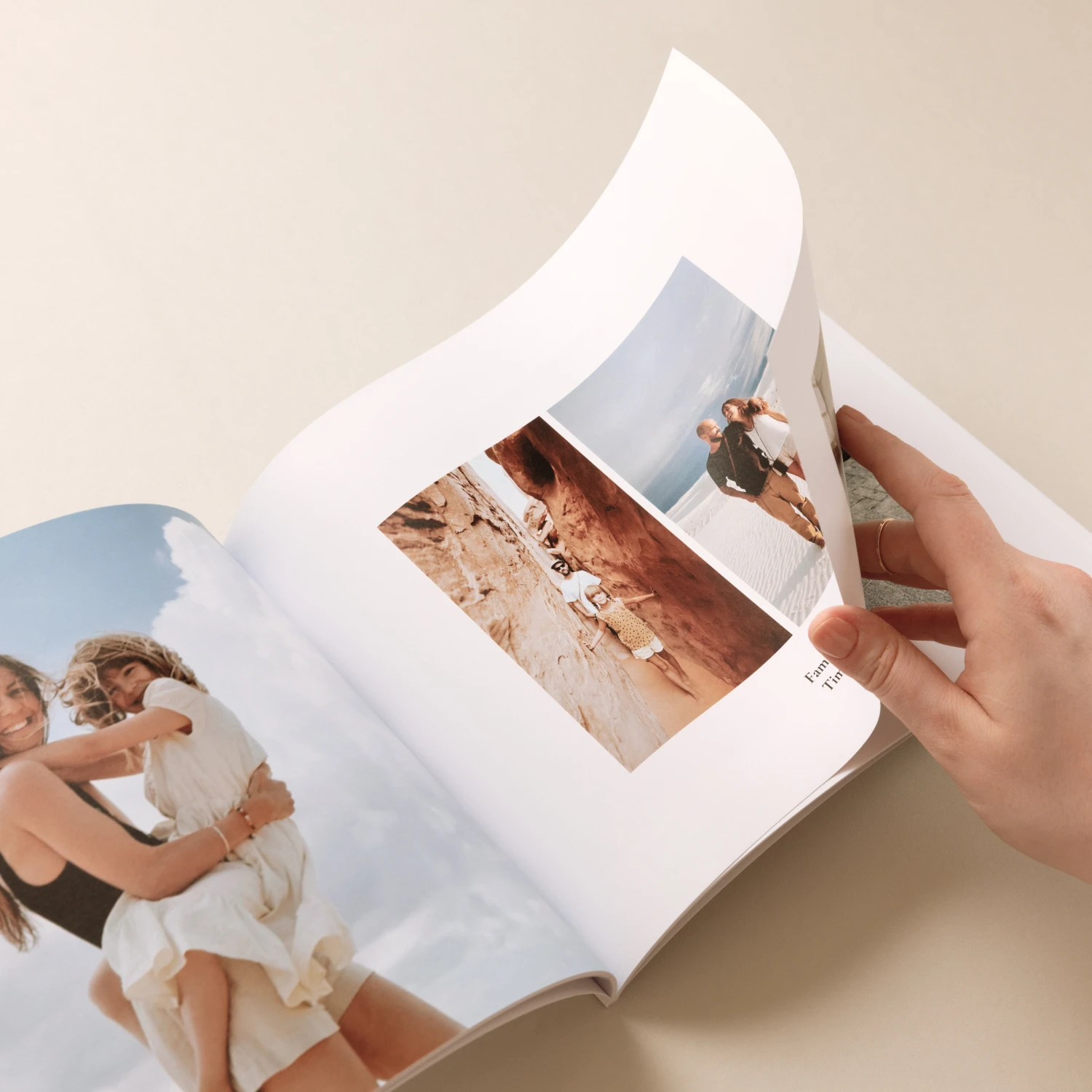 Fotobuch Softcover Collage