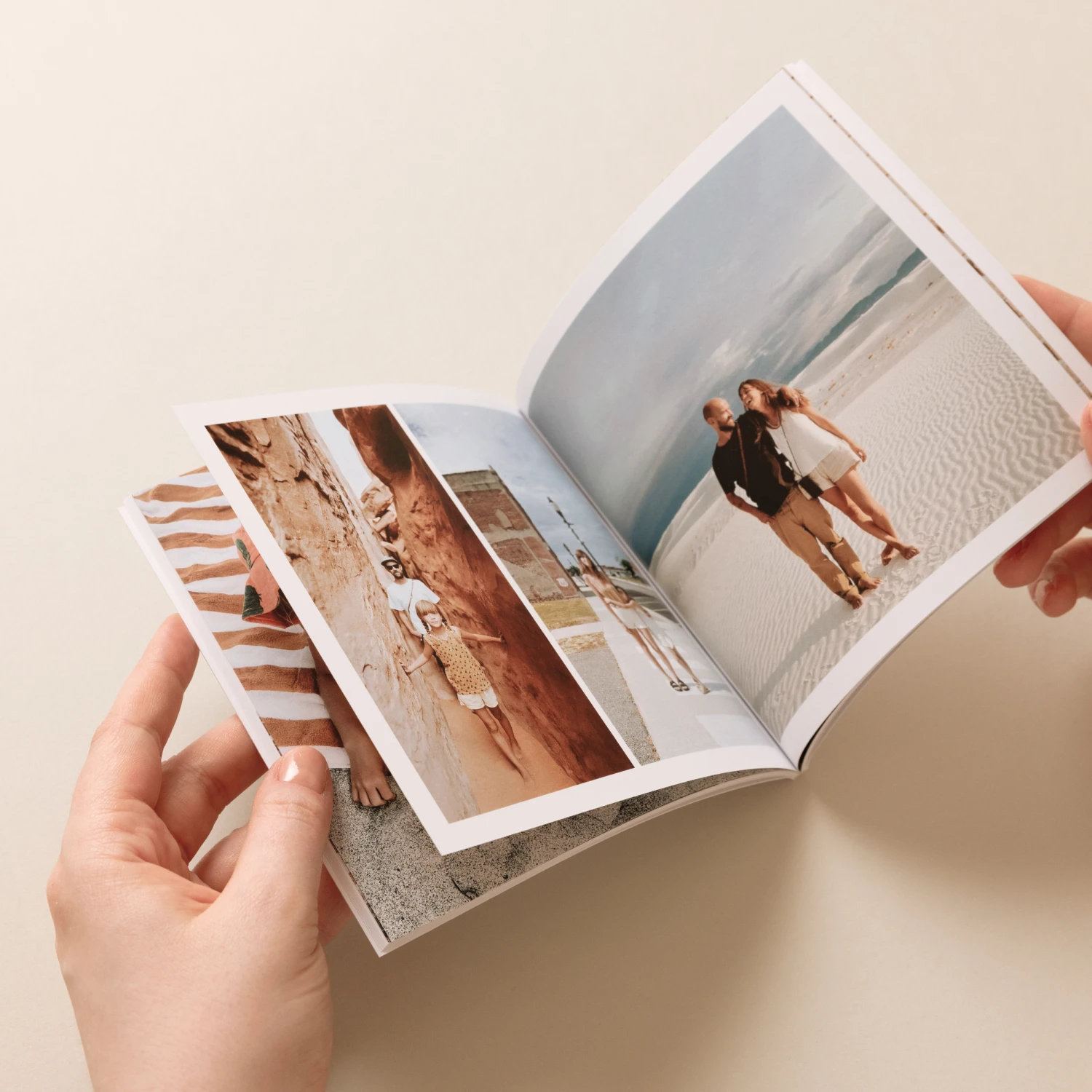 Fotobuch Softcover Lieber Papa