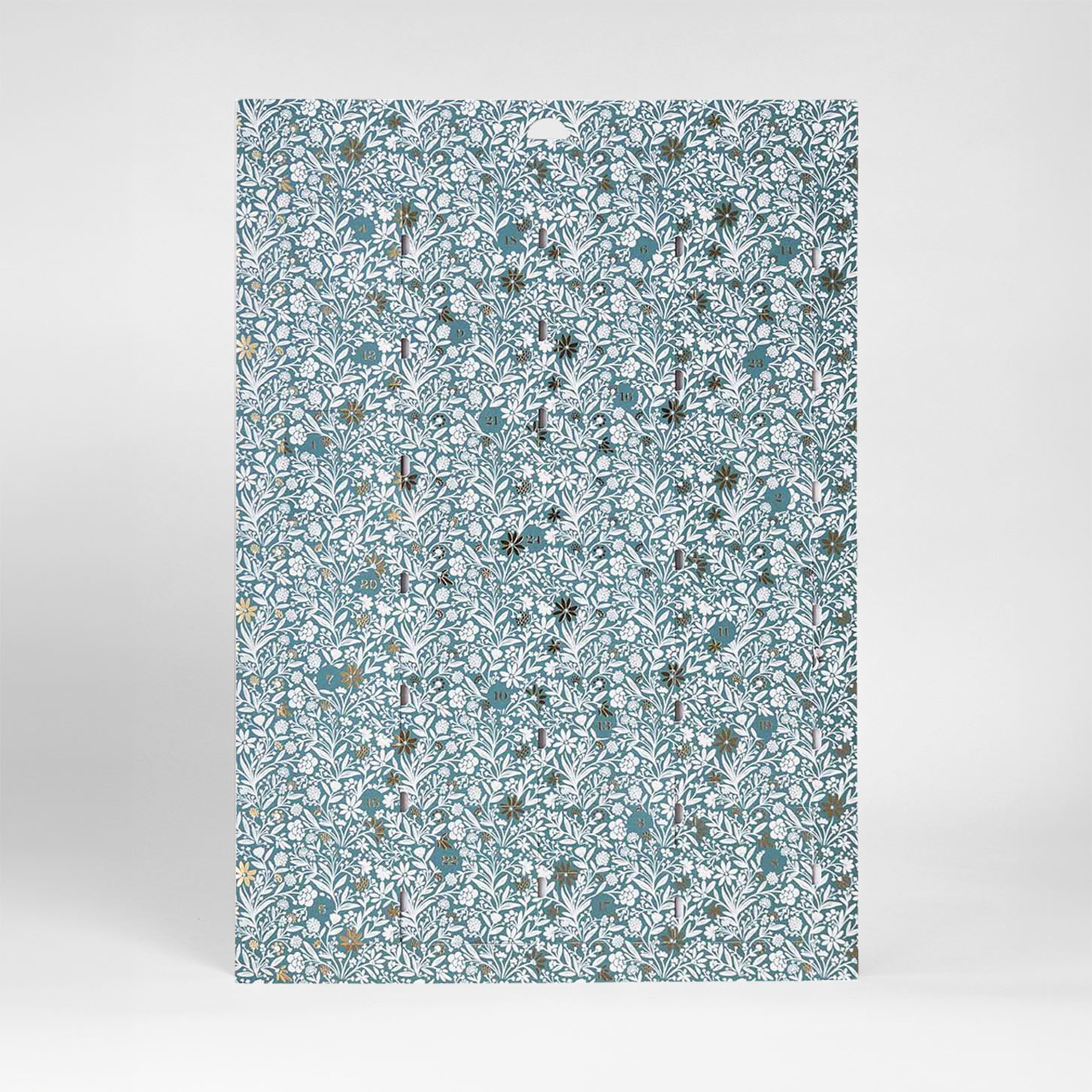 Mille fleurs