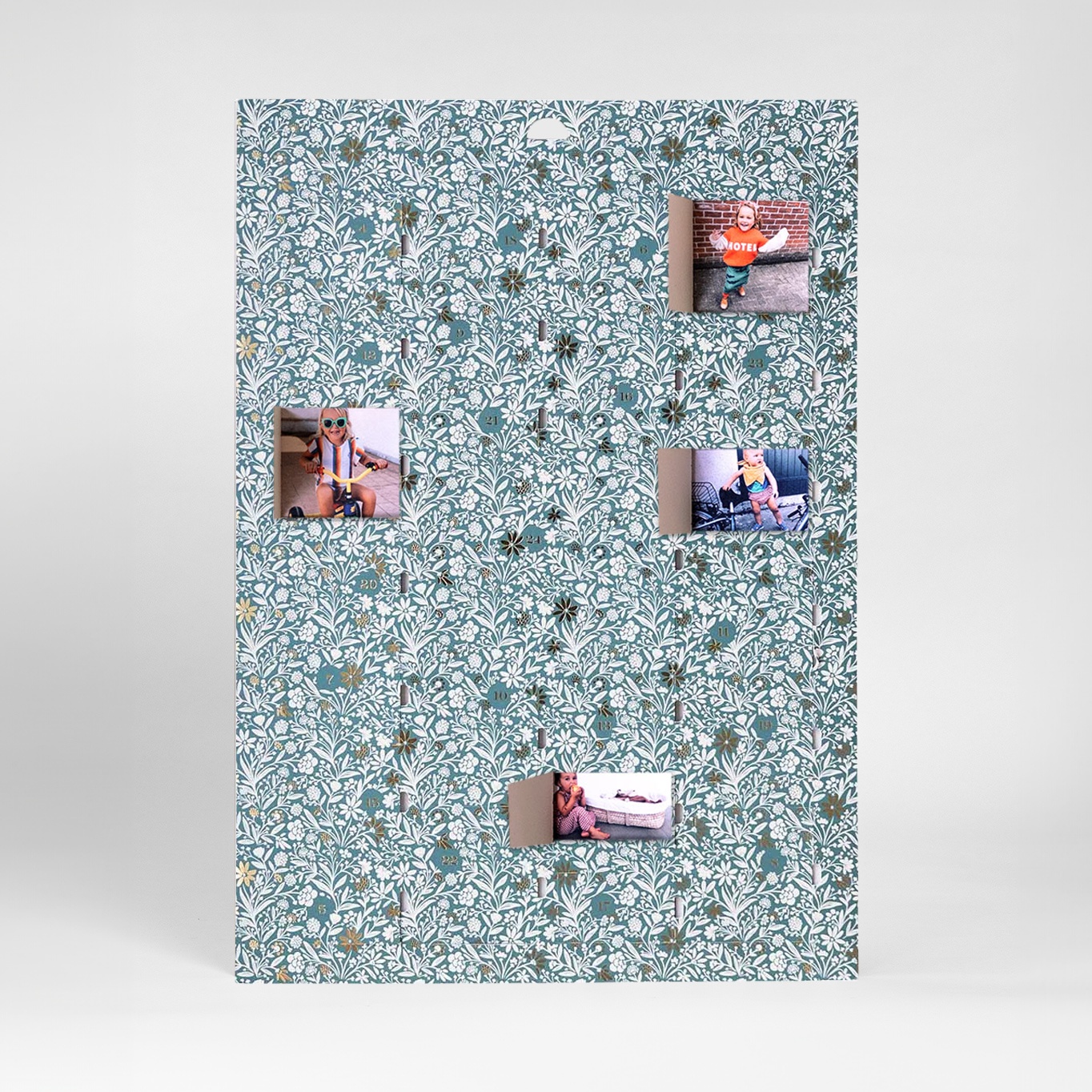 Mille fleurs