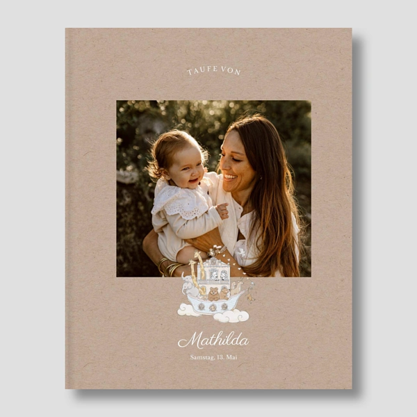 Arche der Wunderwelt