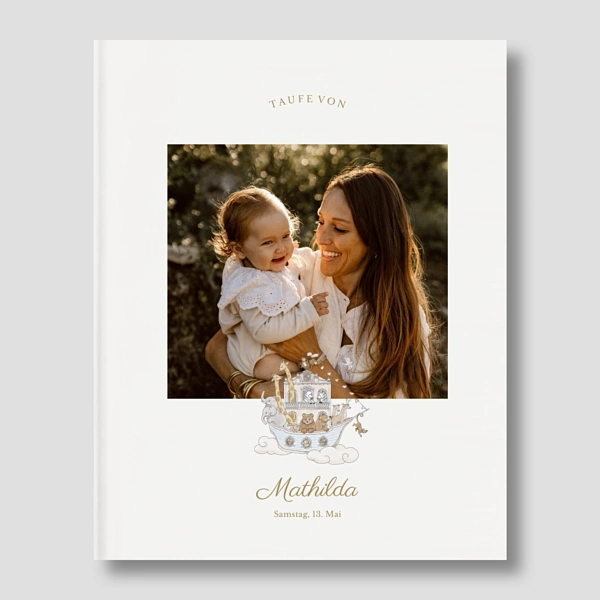 Arche der Wunderwelt 