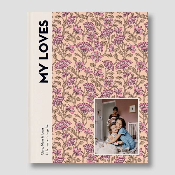 Blütentraum Flamingo