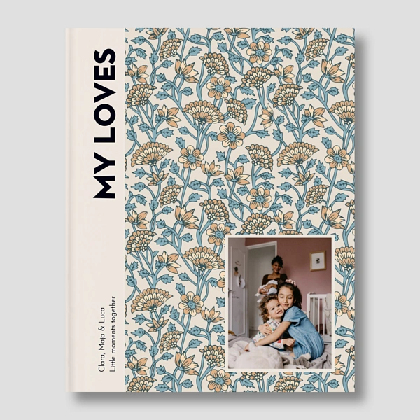 Blütentraum Curaçao