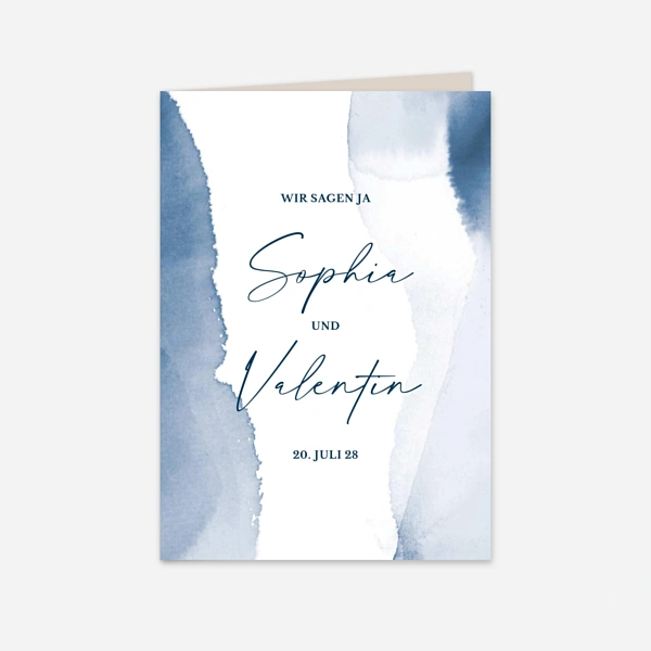 Aquarellpoesie