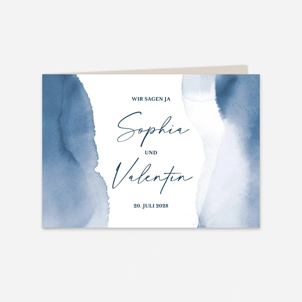 Aquarellpoesie