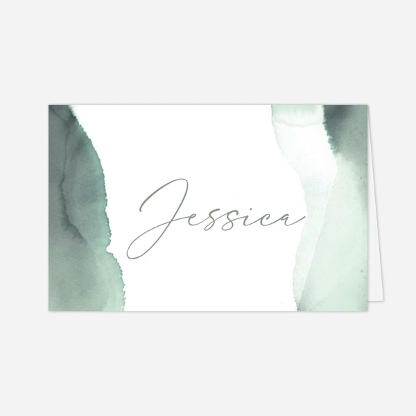 Aquarellpoesie