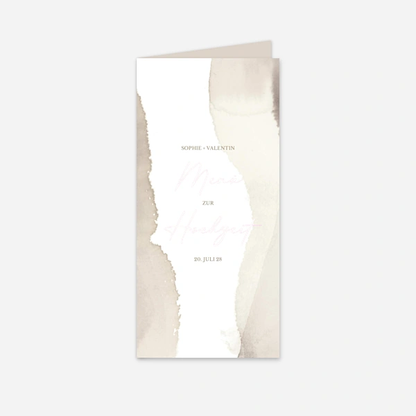 Aquarellpoesie