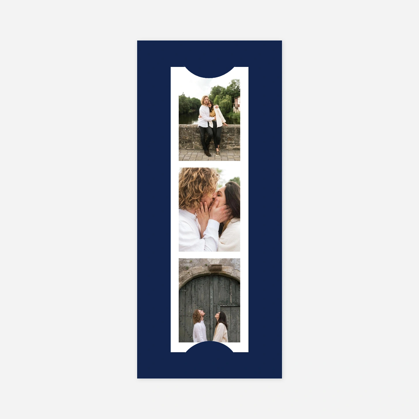 Hochzeitseinladung Baumgeist