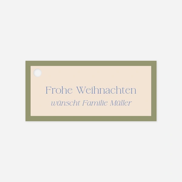 Bunte Feiertage