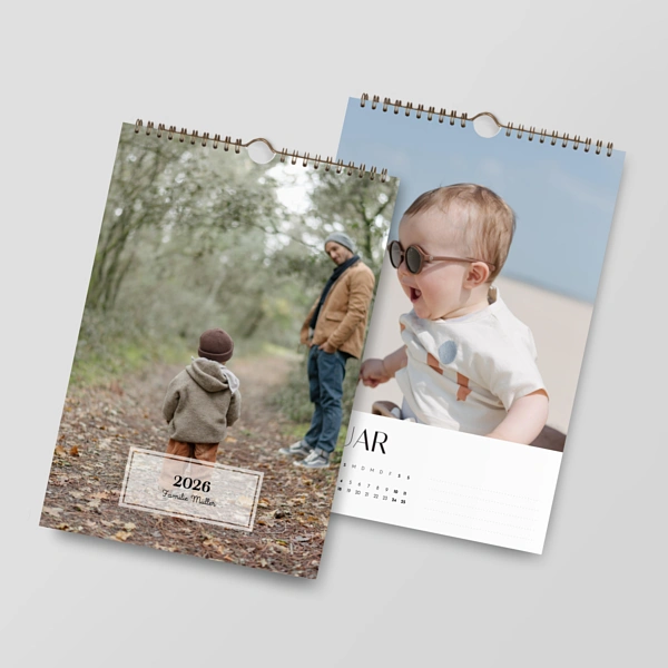 Bilderrahmen Editierbar