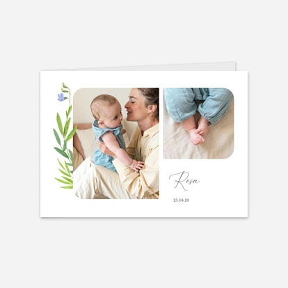 Blumenidylle