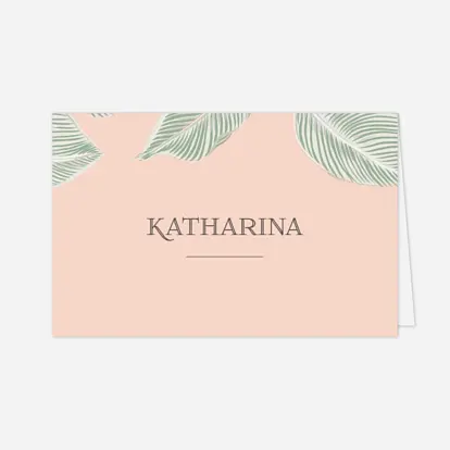 Calathea