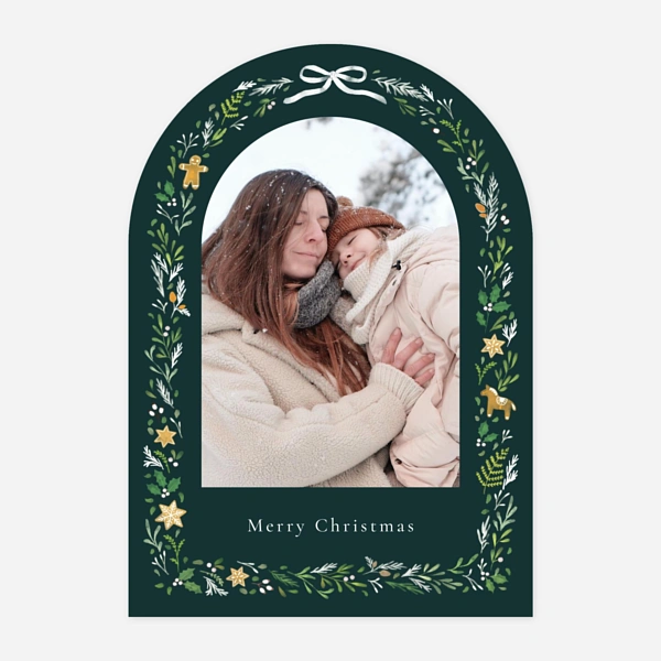 Christmas Cottage