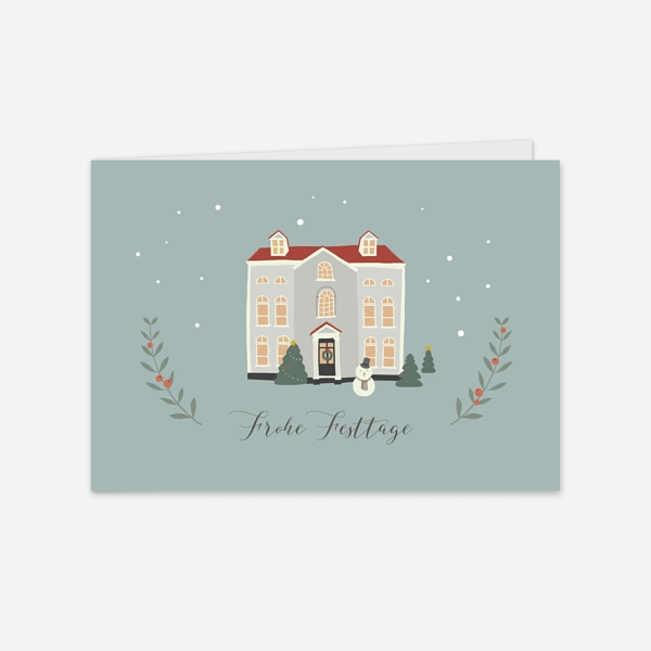 Cottages