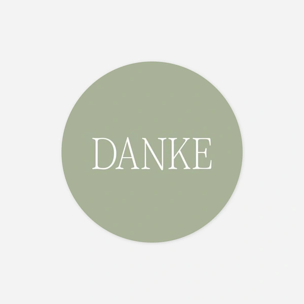 Dankbarkeit