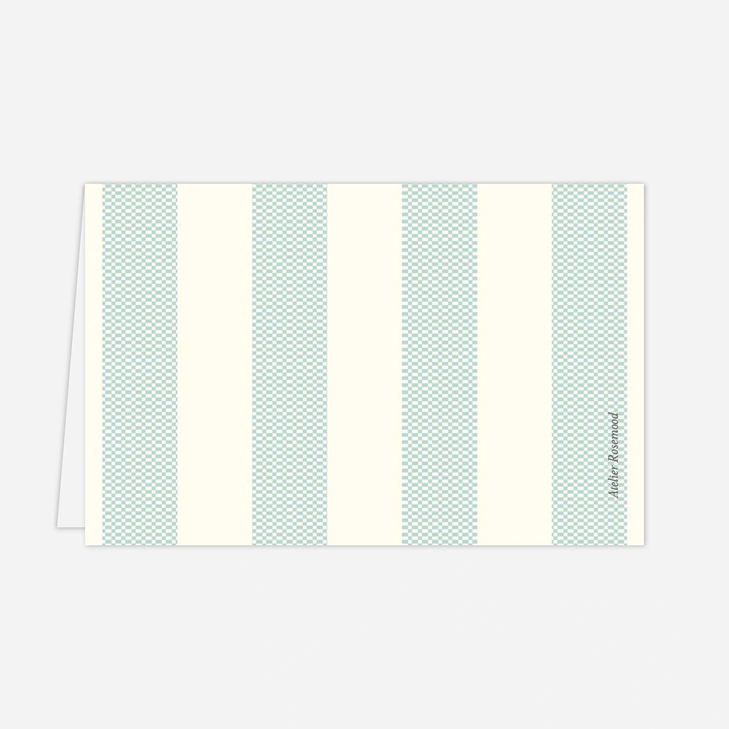 Platzkarte Hochzeit Dolce Amore
