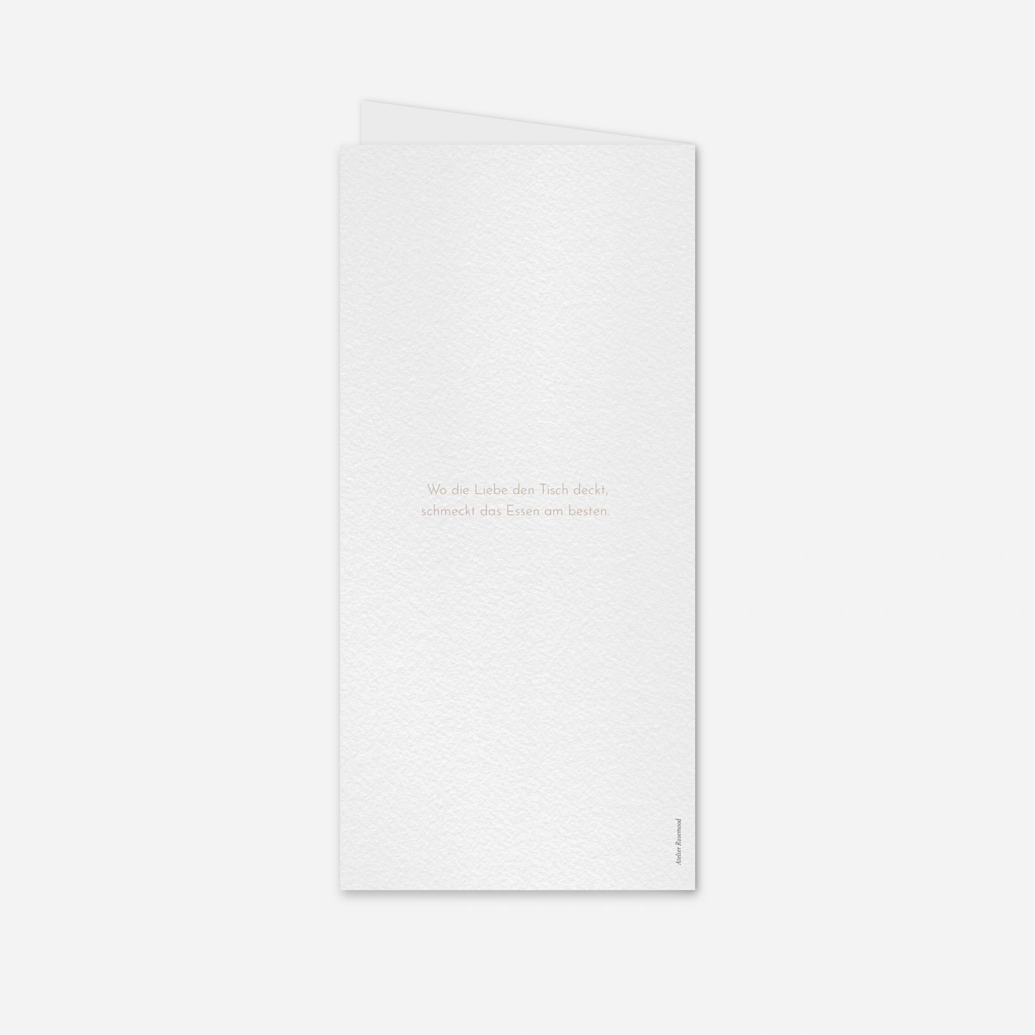 Menükarte Hochzeit Endlich Wir