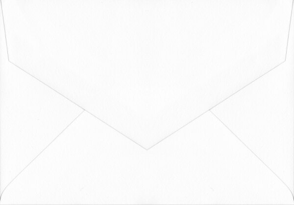 Rechteckiger Umschlag klein