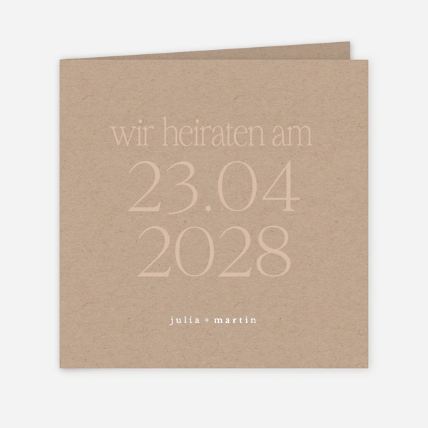 Ein Leben lang