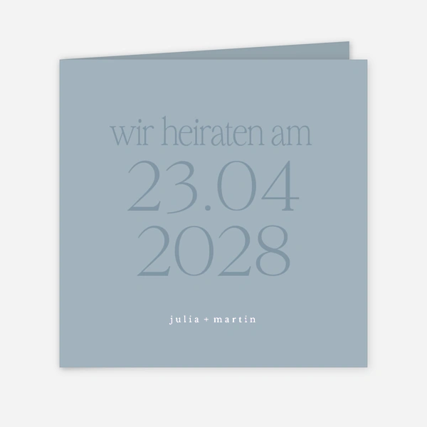 Ein Leben lang