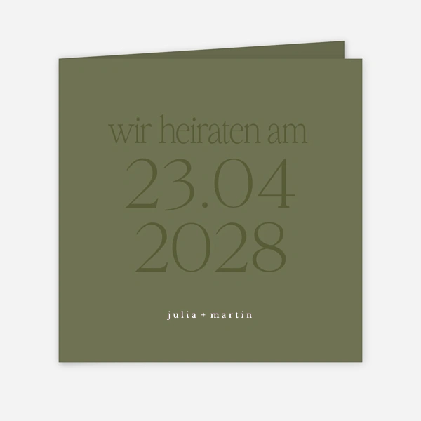 Ein Leben lang