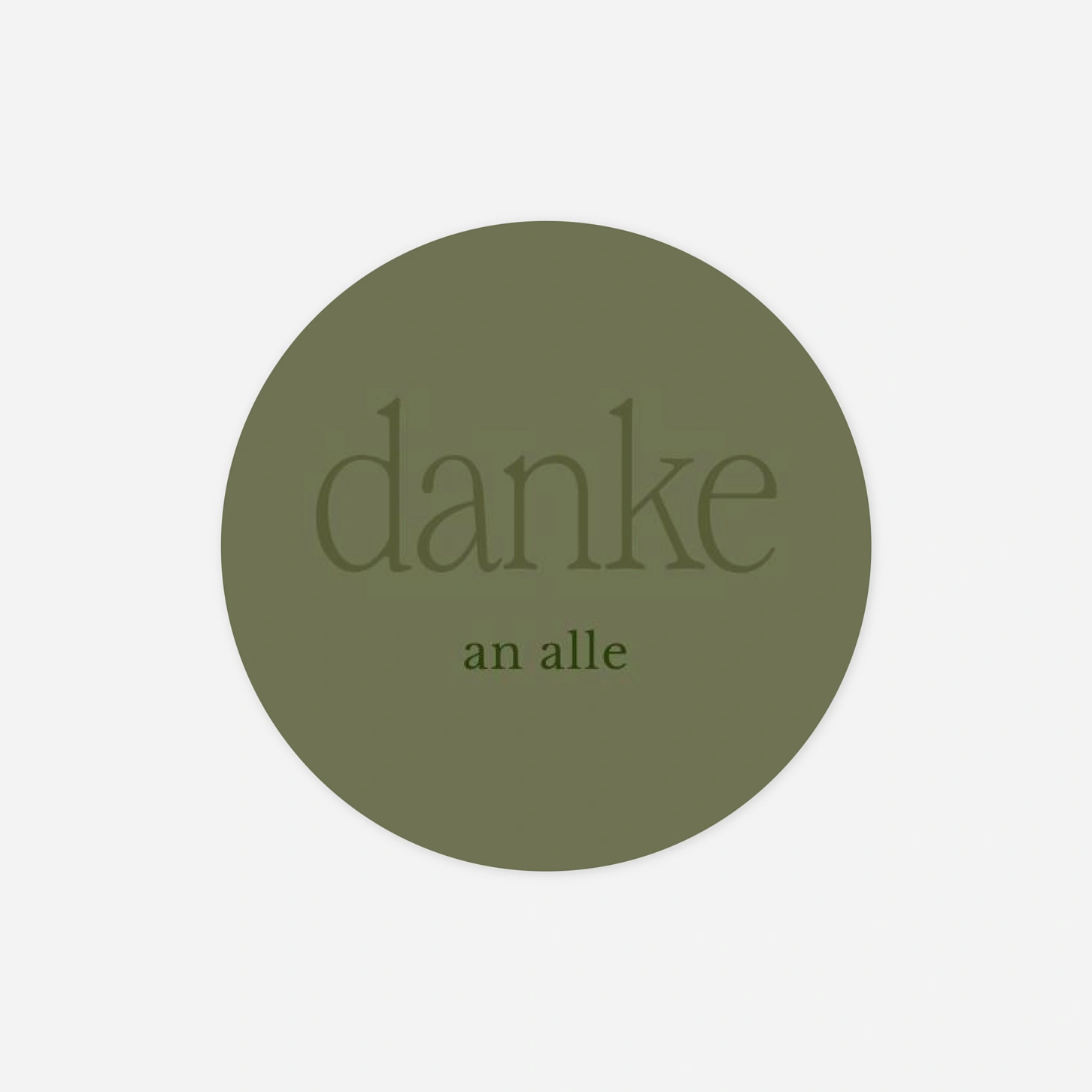 Geschenkaufkleber Hochzeit Ein Leben lang