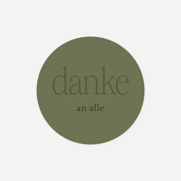 Ein Leben lang