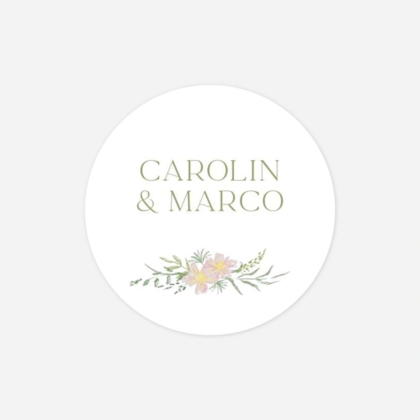 Élégance végétale