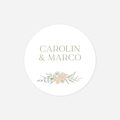 Élégance végétale