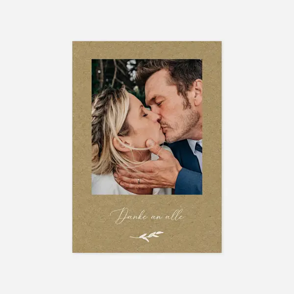 Eukalyptuskranz schlicht