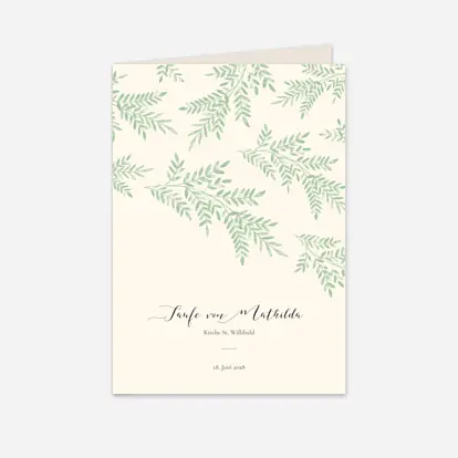 Fauna
