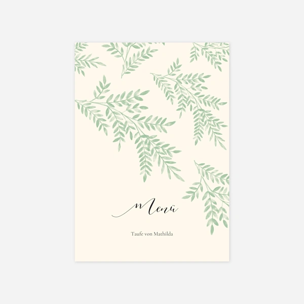Fauna