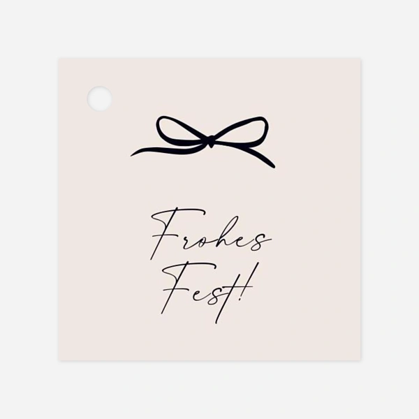 Festlich