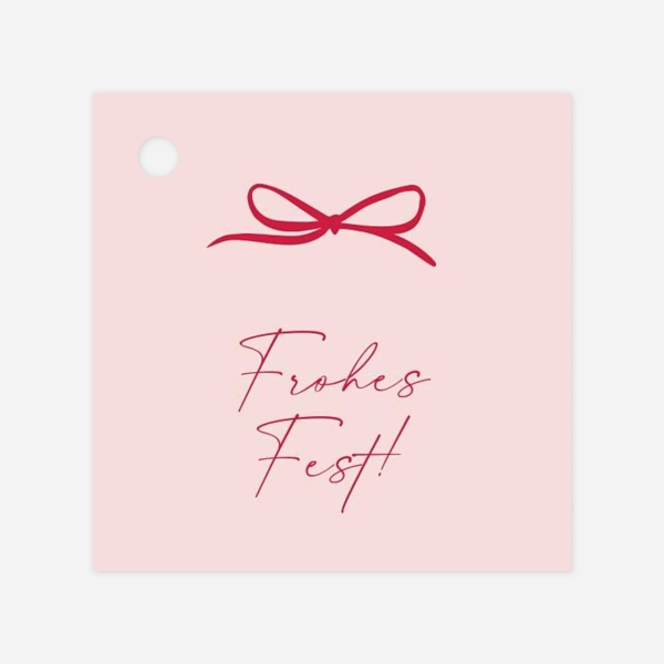 Festlich