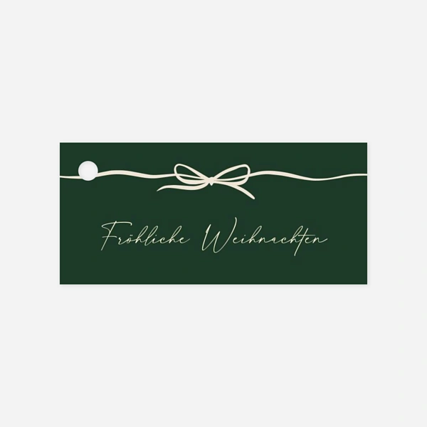 Festlich