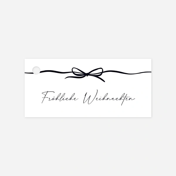 Festlich