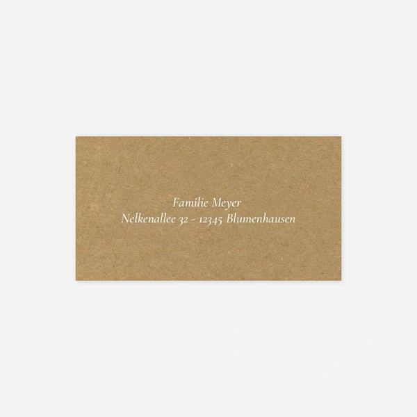 Festliche Wünsche