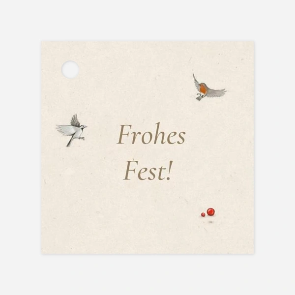 Festliches Funkeln