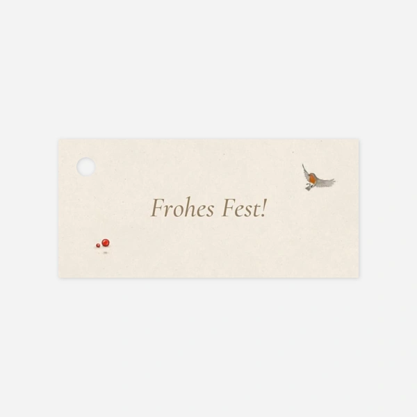 Festliches Funkeln