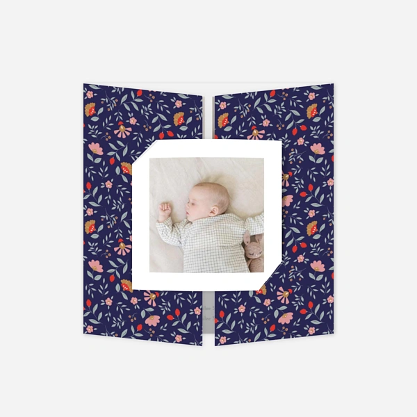 Flower Baby