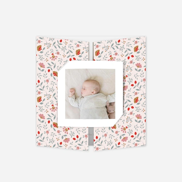 Flower Baby