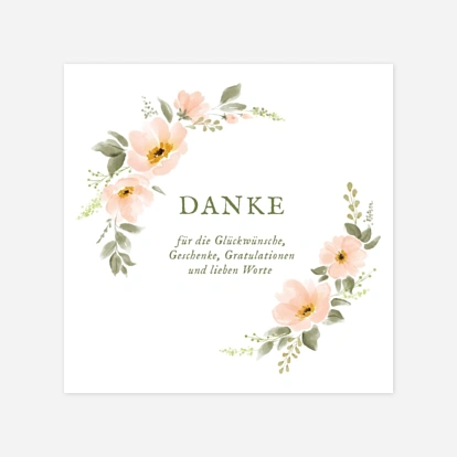 Floral Icons