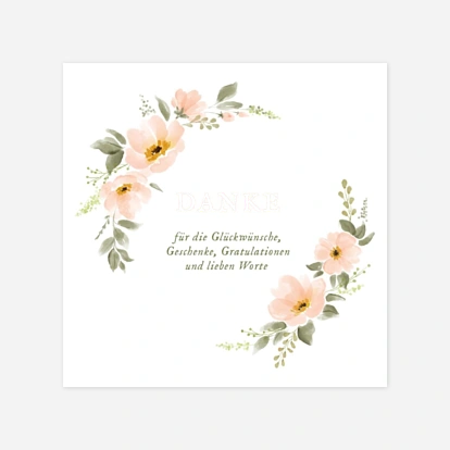 Floral Icons