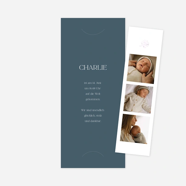 Fleur minimale